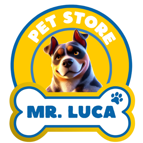 Mr. Luca Pet Store